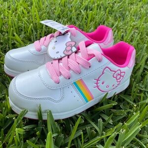 Brand New Hello Kitty Sneakers